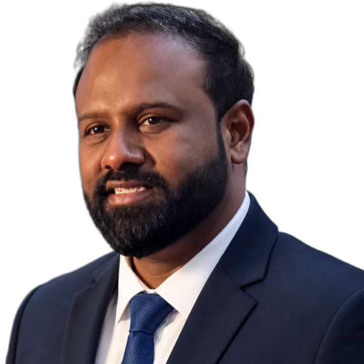 Arockiaraj Martin